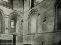 An illustration from A guide to English Gothic architecture, illustrated by numerous drawings and photographs (1922)