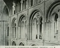 Picture 137 of 234 from A guide to English Gothic architecture, illustrated by numerous drawings and photographs (1922), leaf 151