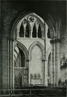 An illustration from A guide to English Gothic architecture, illustrated by numerous drawings and photographs (1922)