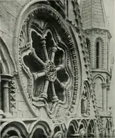 An illustration from A guide to English Gothic architecture, illustrated by numerous drawings and photographs (1922)