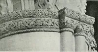 An illustration from A guide to English Gothic architecture, illustrated by numerous drawings and photographs (1922)