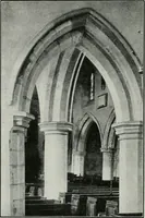 An illustration from A guide to English Gothic architecture, illustrated by numerous drawings and photographs (1922)