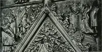 An illustration from A guide to English Gothic architecture, illustrated by numerous drawings and photographs (1922)
