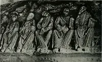 An illustration from A guide to English Gothic architecture, illustrated by numerous drawings and photographs (1922)