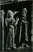 An illustration from A guide to English Gothic architecture, illustrated by numerous drawings and photographs (1922)