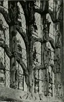 An illustration from A guide to English Gothic architecture, illustrated by numerous drawings and photographs (1922)