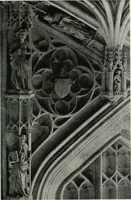 An illustration from A guide to English Gothic architecture, illustrated by numerous drawings and photographs (1922)