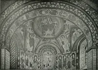 An illustration from A guide to English Gothic architecture, illustrated by numerous drawings and photographs (1922)