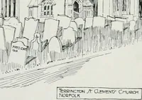 Picture 13 of 234 from A guide to English Gothic architecture, illustrated by numerous drawings and photographs (1922), leaf 23