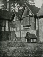 Picture 231 of 234 from A guide to English Gothic architecture, illustrated by numerous drawings and photographs (1922), leaf 239