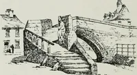 An illustration from A guide to English Gothic architecture, illustrated by numerous drawings and photographs (1922)