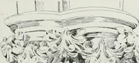 An illustration from A guide to English Gothic architecture, illustrated by numerous drawings and photographs (1922)