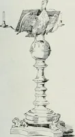 Picture 32 of 234 from A guide to English Gothic architecture, illustrated by numerous drawings and photographs (1922), leaf 39
