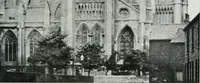 An illustration from A guide to English Gothic architecture, illustrated by numerous drawings and photographs (1922)