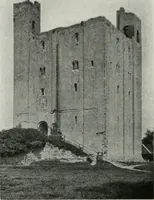 Picture 68 of 234 from A guide to English Gothic architecture, illustrated by numerous drawings and photographs (1922), leaf 82