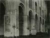 Picture 85 of 234 from A guide to English Gothic architecture, illustrated by numerous drawings and photographs (1922), leaf 98