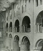 An illustration from A guide to English Gothic architecture, illustrated by numerous drawings and photographs (1922)