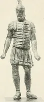 Picture 79 of 229 from A guide to the exhibition illustrating Greek and Roman life (1920), leaf 100
