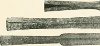 Picture 88 of 229 from A guide to the exhibition illustrating Greek and Roman life (1920), leaf 109