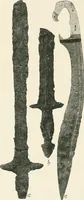 An illustration from A guide to the exhibition illustrating Greek and Roman life (1920)