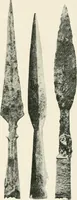 An illustration from A guide to the exhibition illustrating Greek and Roman life (1920)