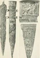 Picture 99 of 229 from A guide to the exhibition illustrating Greek and Roman life (1920), leaf 117