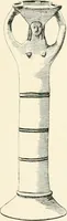 Picture 103 of 229 from A guide to the exhibition illustrating Greek and Roman life (1920), leaf 123
