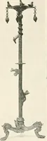 Picture 104 of 229 from A guide to the exhibition illustrating Greek and Roman life (1920), leaf 123