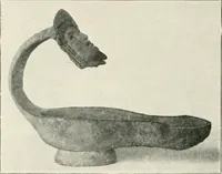 Picture 107 of 229 from A guide to the exhibition illustrating Greek and Roman life (1920), leaf 126