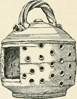 Picture 110 of 229 from A guide to the exhibition illustrating Greek and Roman life (1920), leaf 128
