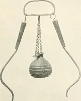 Picture 113 of 229 from A guide to the exhibition illustrating Greek and Roman life (1920), leaf 131