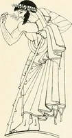 Picture 122 of 229 from A guide to the exhibition illustrating Greek and Roman life (1920), leaf 139