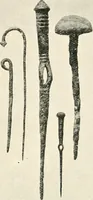 Picture 135 of 229 from A guide to the exhibition illustrating Greek and Roman life (1920), leaf 149