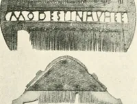 Picture 136 of 229 from A guide to the exhibition illustrating Greek and Roman life (1920), leaf 151