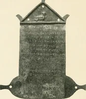 Picture 3 of 229 from A guide to the exhibition illustrating Greek and Roman life (1920), leaf 16