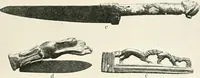 Picture 149 of 229 from A guide to the exhibition illustrating Greek and Roman life (1920), leaf 161