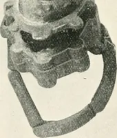Picture 154 of 229 from A guide to the exhibition illustrating Greek and Roman life (1920), leaf 164