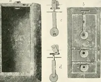 Picture 156 of 229 from A guide to the exhibition illustrating Greek and Roman life (1920), leaf 165