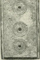 Picture 157 of 229 from A guide to the exhibition illustrating Greek and Roman life (1920), leaf 166
