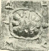 Picture 164 of 229 from A guide to the exhibition illustrating Greek and Roman life (1920), leaf 171