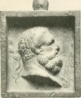 Picture 165 of 229 from A guide to the exhibition illustrating Greek and Roman life (1920), leaf 173