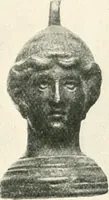 Picture 166 of 229 from A guide to the exhibition illustrating Greek and Roman life (1920), leaf 173