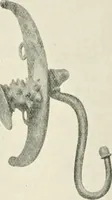An illustration from A guide to the exhibition illustrating Greek and Roman life (1920)
