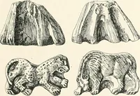 Picture 192 of 229 from A guide to the exhibition illustrating Greek and Roman life (1920), leaf 195