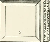 An illustration from A guide to the exhibition illustrating Greek and Roman life (1920)