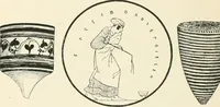 Picture 205 of 229 from A guide to the exhibition illustrating Greek and Roman life (1920), leaf 208
