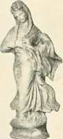 An illustration from A guide to the exhibition illustrating Greek and Roman life (1920)