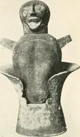 Picture 224 of 229 from A guide to the exhibition illustrating Greek and Roman life (1920), leaf 235
