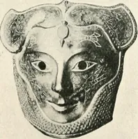 Picture 225 of 229 from A guide to the exhibition illustrating Greek and Roman life (1920), leaf 235