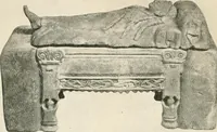 Picture 227 of 229 from A guide to the exhibition illustrating Greek and Roman life (1920), leaf 236